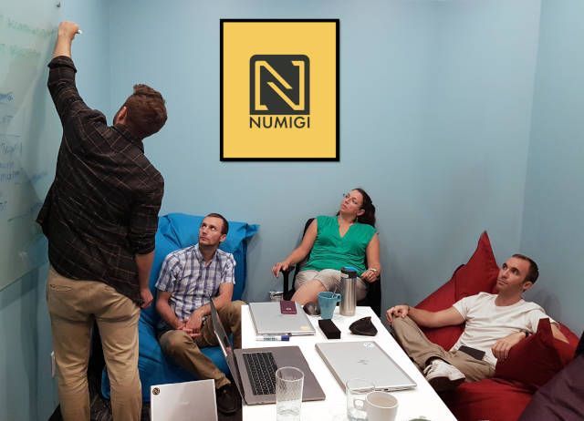 « Apprendre et transmettre des savoirs en permanence. » (Academie Numigi, juin 2018) « Apprendre et transmettre des savoirs en permanence. » (Academie Numigi, juin 2018)